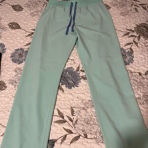 Figs Women’s Livingston Scrub Pants Mariner